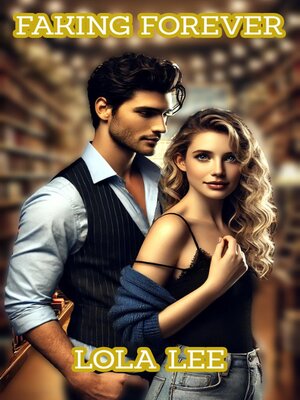cover image of Faking Forever